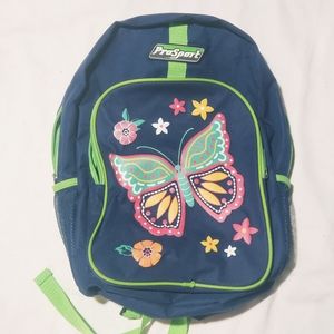 💥Girls Butterfly Backpack